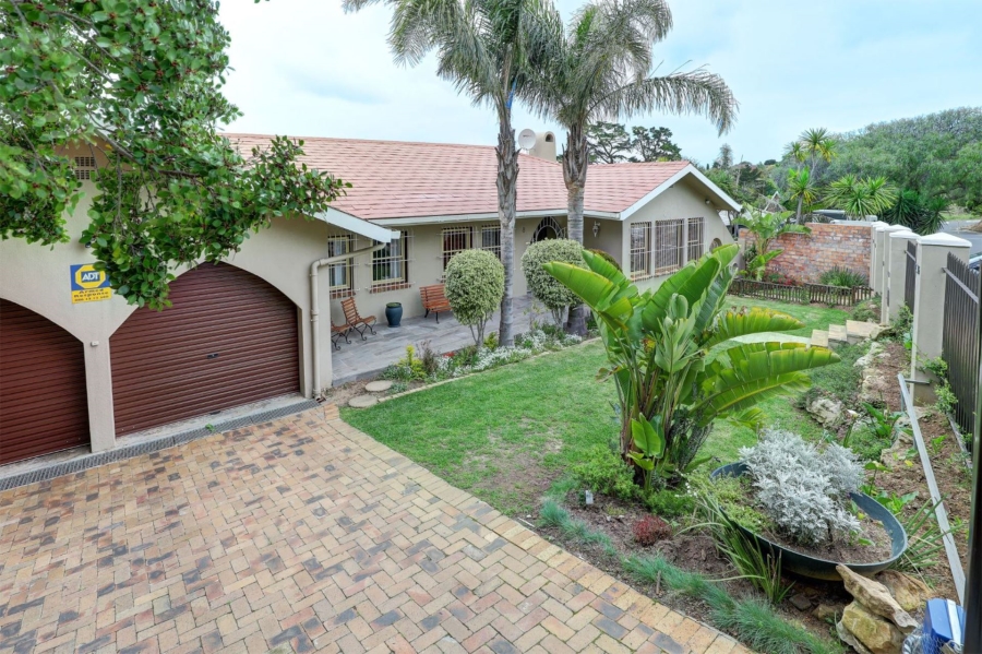 To Let 4 Bedroom Property for Rent in Welgemoed Western Cape